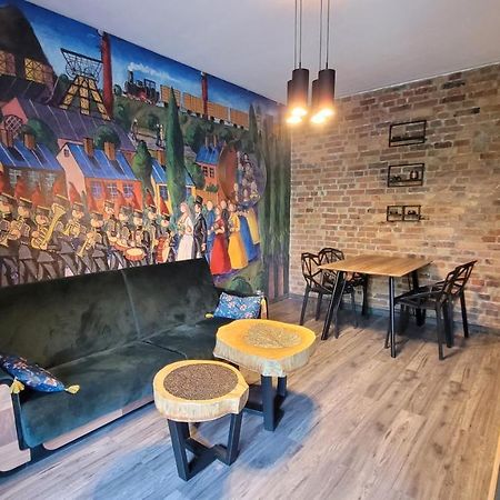 Apartament Zlote Zdzadlo Nikiszowiec Katowice Ngoại thất bức ảnh