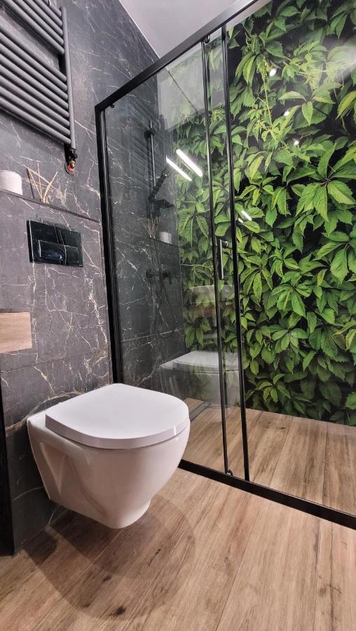 Apartament Zlote Zdzadlo Nikiszowiec Katowice Ngoại thất bức ảnh