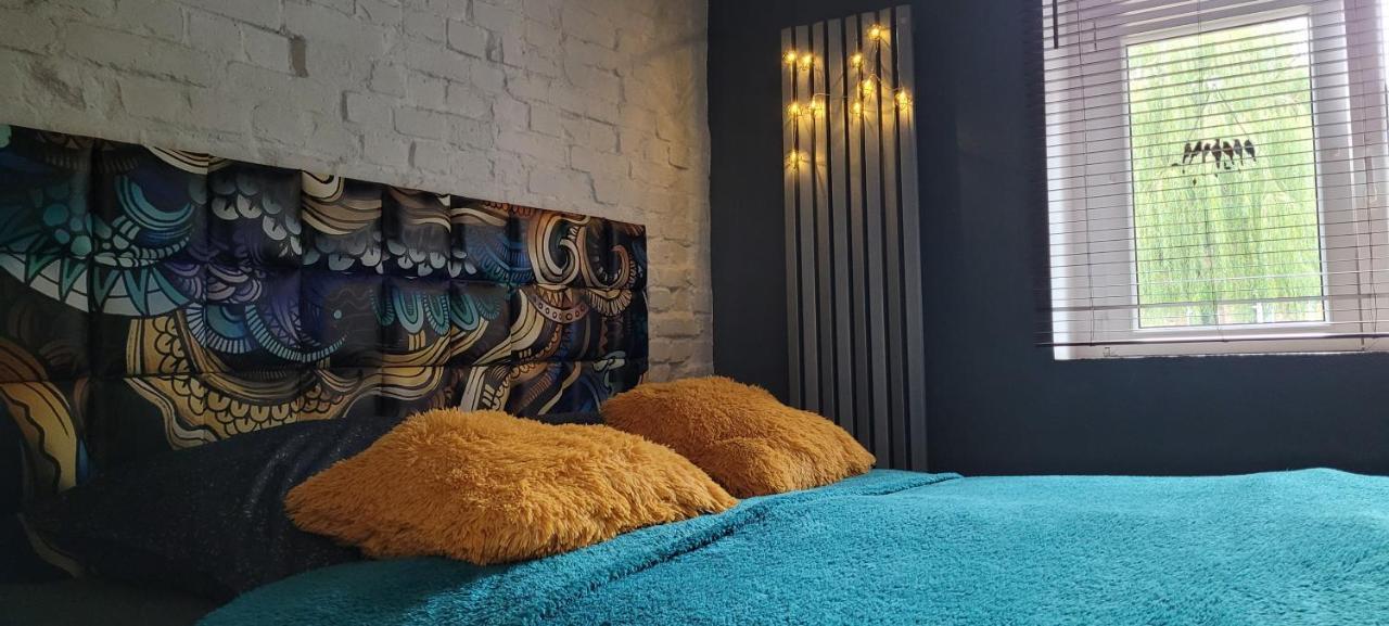 Apartament Zlote Zdzadlo Nikiszowiec Katowice Ngoại thất bức ảnh