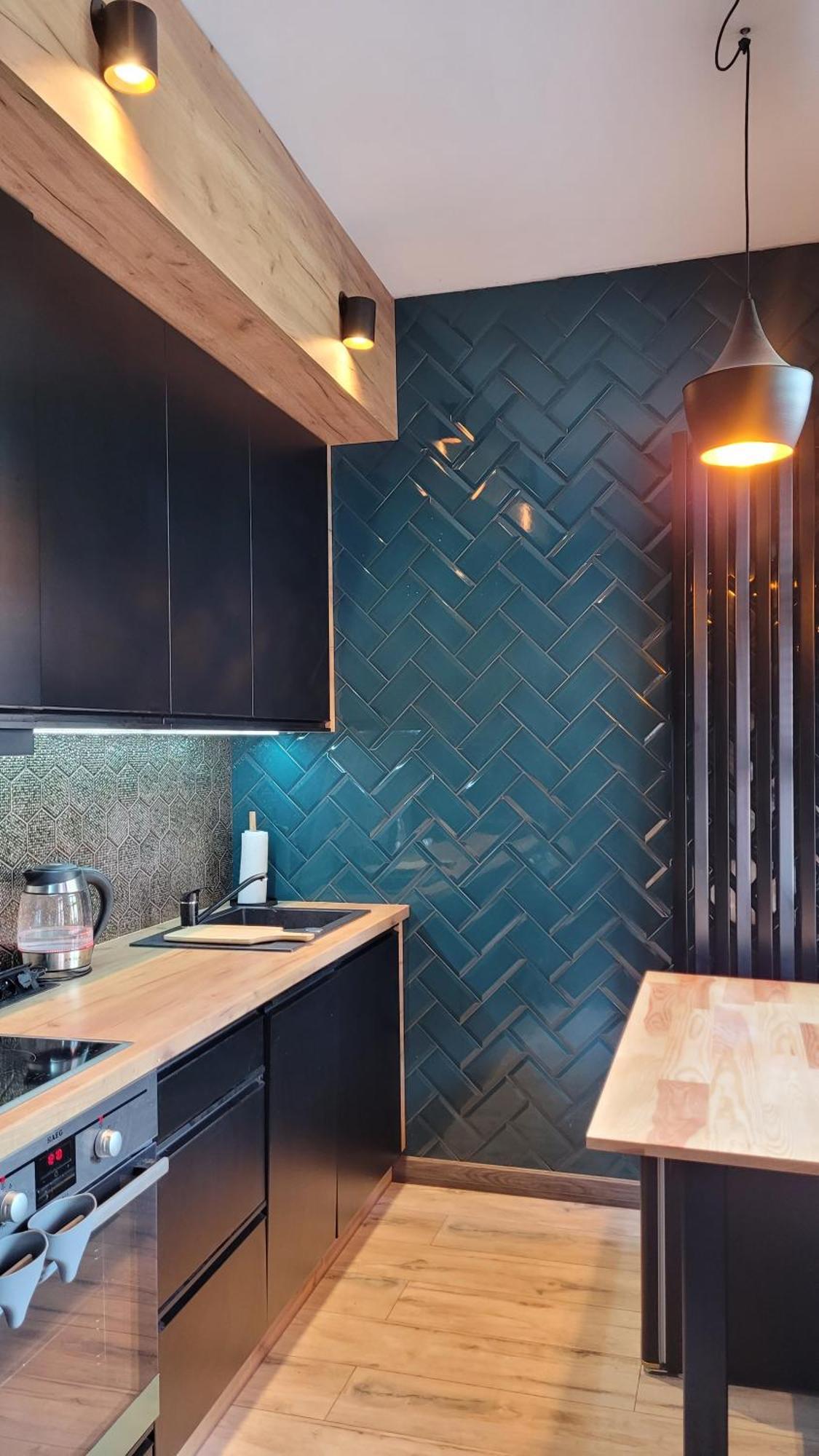Apartament Zlote Zdzadlo Nikiszowiec Katowice Ngoại thất bức ảnh