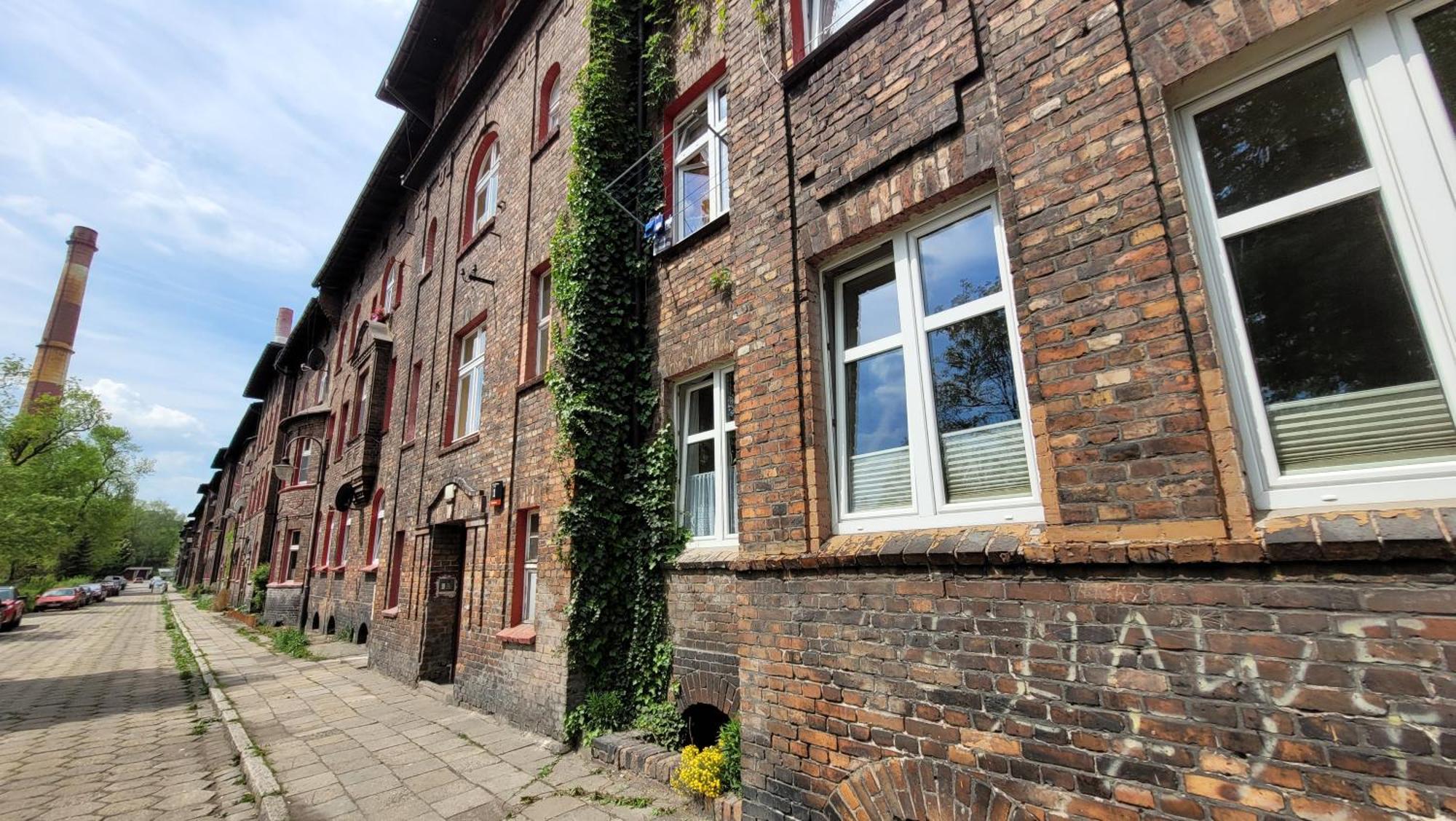 Apartament Zlote Zdzadlo Nikiszowiec Katowice Ngoại thất bức ảnh